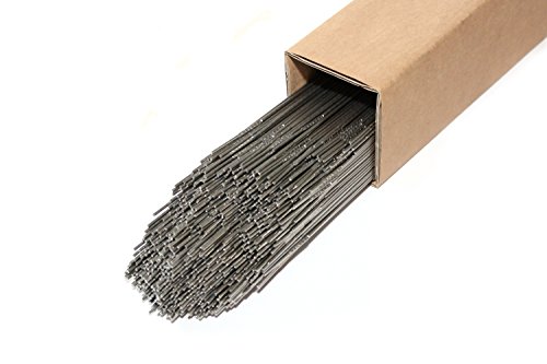 Schweißstäbe Edelstahl 308L WIG VA V2A Draht 1.4316 Schweissdraht (1.0)