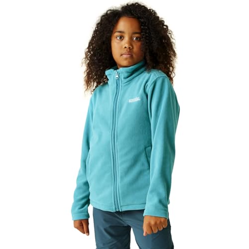 Regatta King II Fleece Jacke Kinder - 164