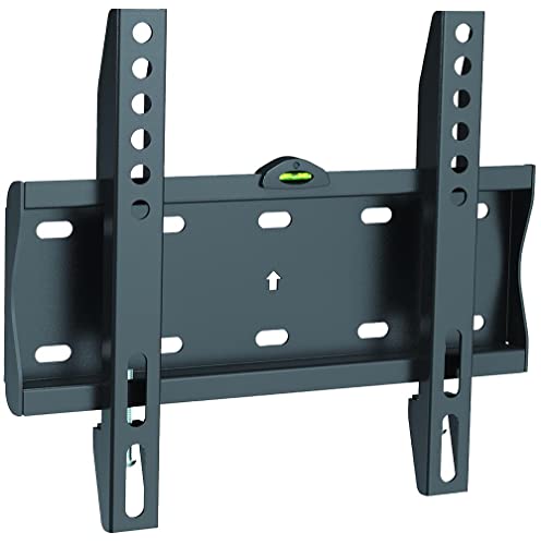 Pro Signal 23-42" TV-Wandhalterung mit flachem Profil, 30 kg