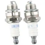 Kompatibler Spark für CJ8-Taschenlampenmotoren für Modelle L6RTC, L7RTC und weitere Motoren, kleiner Standard