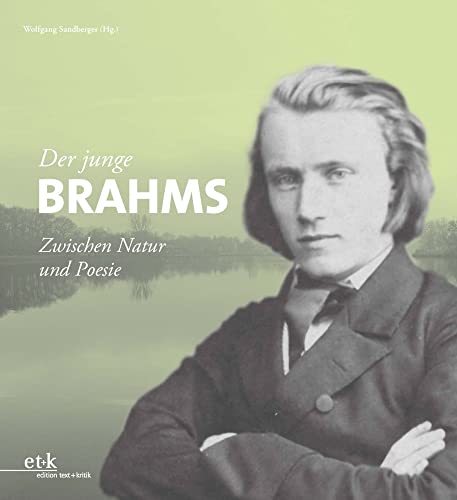Der junge Brahms: Zwischen Natur und Poesie (Veröffentlichungen des Brahms-Instituts an der Musikhochschule Lübeck)