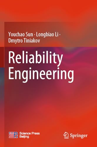 Reliability Engineering