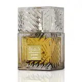 Lattafa Parfum Khamrah Qahwa Eau de Perfume 100ml