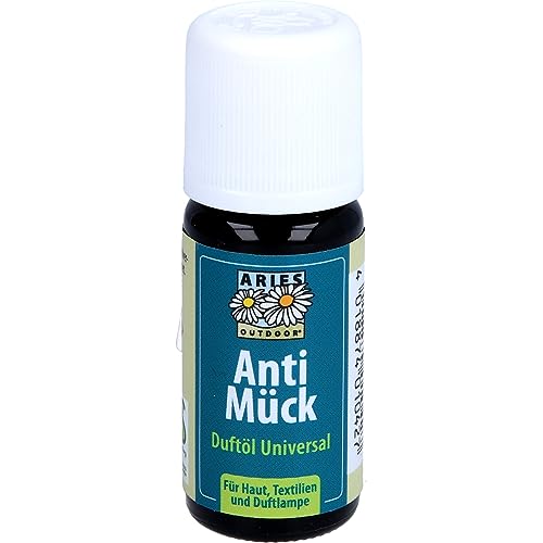 ARIES Anti Mück Öl 10 ml