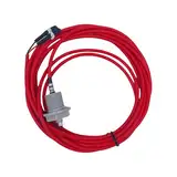 JUYAXIN Temperaturregelungskabel Whirlpools Temperatursensor 6600-167 Nylon Temperaturregelung einfach zu bedienen für Whirlpools