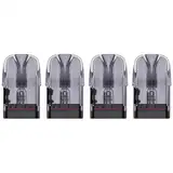 Uwell Caliburn G3 3ml Pod Ersatzpod 4er Pack 0,4Ohm