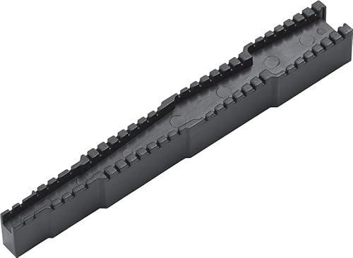 KEMO Abbiegevorrichtung für Bauteile (schwarz)