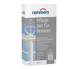 Remmers Pflege-Set für Fenster