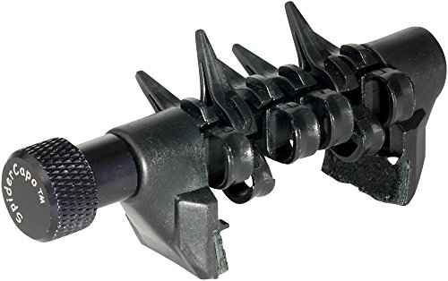Creative Tunings The Spider Capo