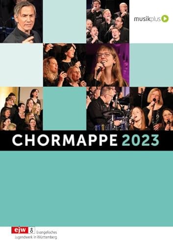 Chormappe 2023