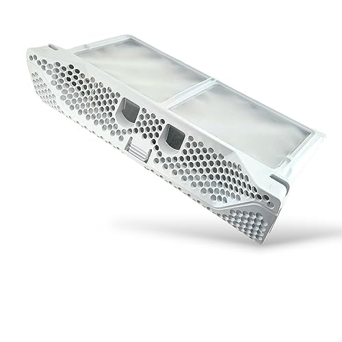 DL-pro Flusensieb 335x170x88mm für AEG Electrolux 807453901/9 8074539019 Filtertasche für Trockner Waschtrockner Wäschetrockner