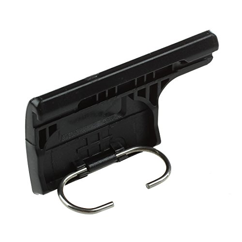 Diheohg schwarz Gehaeuse Tasche Verschluss Schnalle Fuer Hero 3 + Kamera
