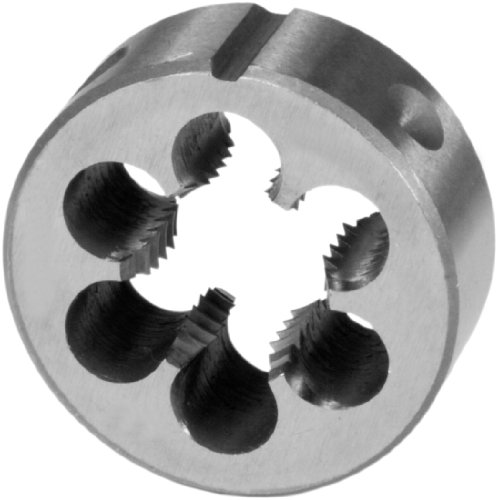 Ruko Terrax Schneideisen DIN 22568 Geschliffen M20