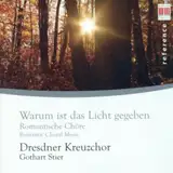 Romantische Chormusik