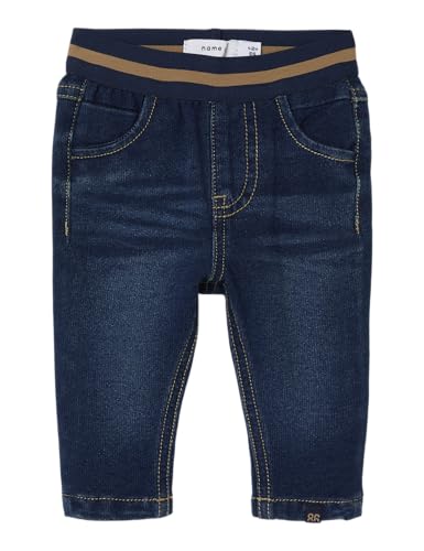 NBMSILAS Slim SWE Jeans 7025-TR NOOS