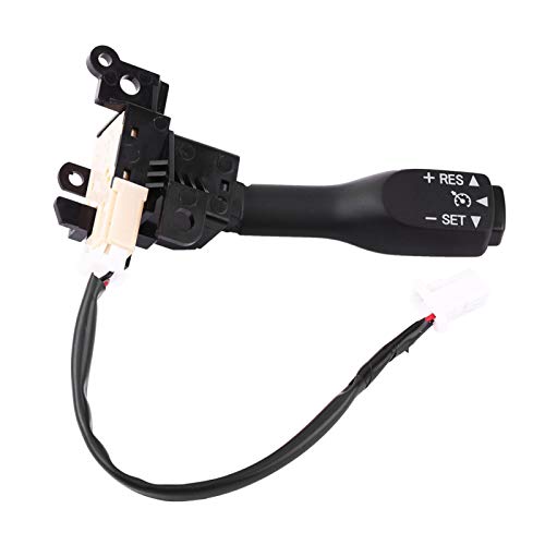 Qiilu Tempomat Schalter Für RAV4 Camry Yaris Corolla Scion TC 84632-34011