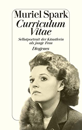 Curriculum Vitae: Selbstportrait der Künstlerin als junge Frau