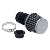 Tuning Luftfilter kompatibel mit Hercules Prima 2 3 4 5 M S Sachs Optima P3 P Mofa Moped