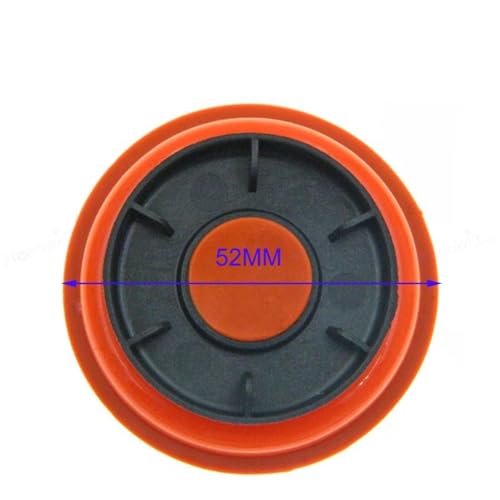 Rynplex 03L103469 Neuer PCV-Ventildeckel-Reparatursatz Ventilkappe mit Membran 1.6TDI, 2.0TDI, 3.0TDI, for VW, for, A4 A6 Q5 059103470AS PCV-Motorventildeckel