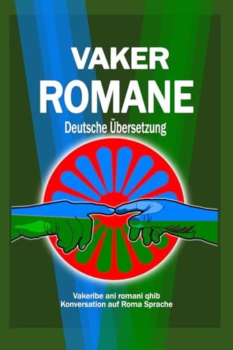 Vaker Romane: Romane mit deutscher Übersetzung