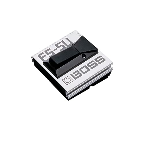 Boss FS-5U Fußtaster