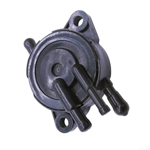 Hochleistungs-Kraftstoffpumpe 16700-Z6L-003 für GX-Serie Motoren GX630 GX660 GX690 Ersatzteil stabile Metallkonstruktion Effiziente Kraftstoffzufuhr
