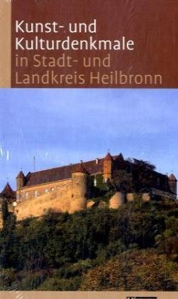 Kunst- und Kulturdenkmale in Stadt- und Landkreis Heilbronn