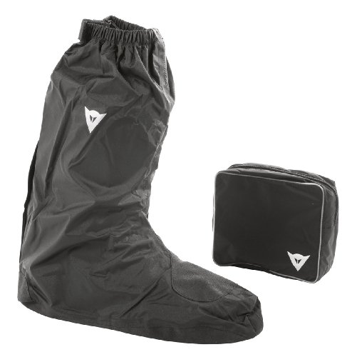 Dainese-OVERBOOT, Schwarz , Größe M