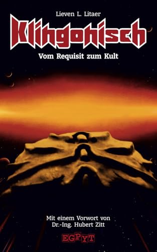 Klingonisch – Vom Requisit zum Kult