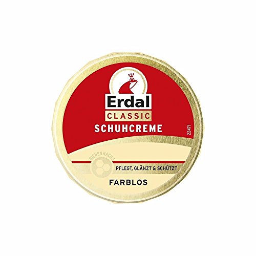 ERDAL SCHUHCR.FARBLOS 75ML