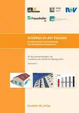 Schäden an der Fassade. Problempunkte und Sanierung von Fassadenkonstruktionen: Tagungsband 48. Bausachverständigen-Tag im Rahmen der Frankfurter Bautage 2013 am 27. September 2013