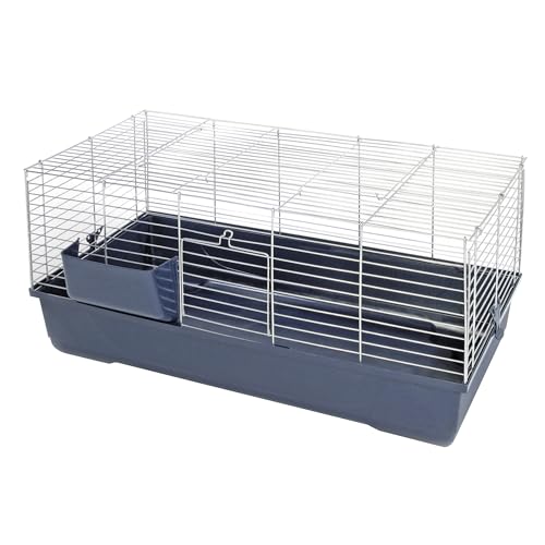 Nagerkäfig Gabbia Baldo 80 80 x 45 x 42 cm