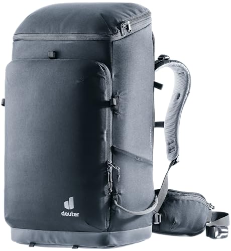 Fotoaparato kuprinÄ— Deuter Jaypack 34+