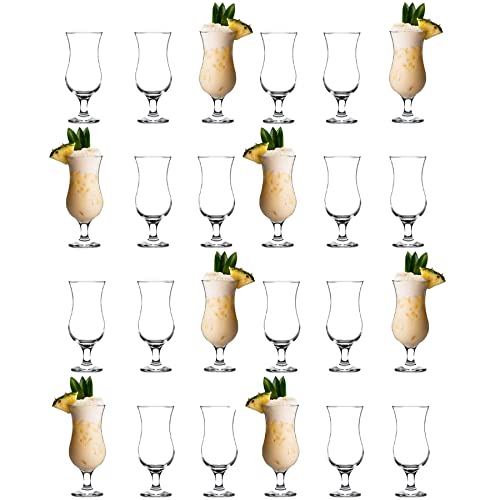 Lav Fiesta Pina Colada Brille - 390ml - 24 Packung Von 24