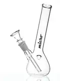 Kompakte Micro-Bong für unterwegs, 16cm, 12,5 mm - head&nature Bong-Kollektion