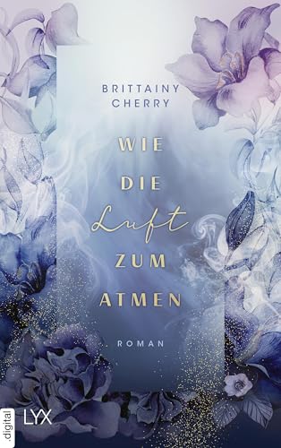 Wie die Luft zum Atmen (Romance Elements 1)