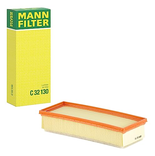 MANN-FILTER C 32 130 Luftfilter - für Pkw + Transporter