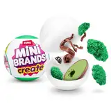 Mini Brands 77559 1 Botanischer Garten Create Garden Kapsel