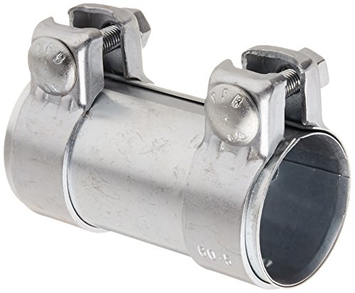BOSAL BOSAL Rohrverbinder, Abgasanlage 265-119, Einzelpack, Silber