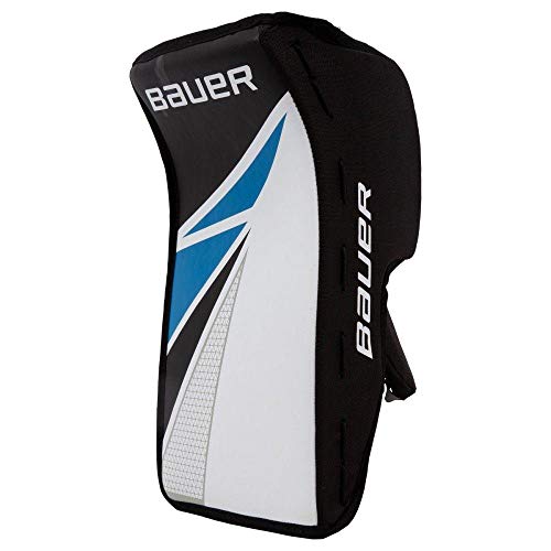 Bauer Stockhand Street S19 Junior, Spielseite:REG/Linksfänger