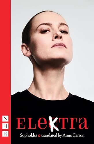 Elektra: (West End Edition) (NHB Classic Plays)