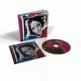 Is This What You’ve Been Waiting For? (Amazon exclusive signed Mediabook CD)