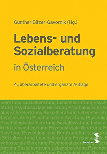 Lebens- und Sozialberatung: in Österreich