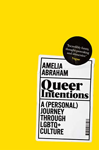 Queer Intentions: A (Personal) Journey Through LGBTQ+ Culture (English Edition)