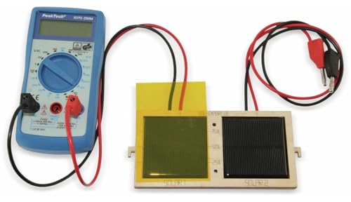 Sol Expert 86500 Solarexperimentierkasten