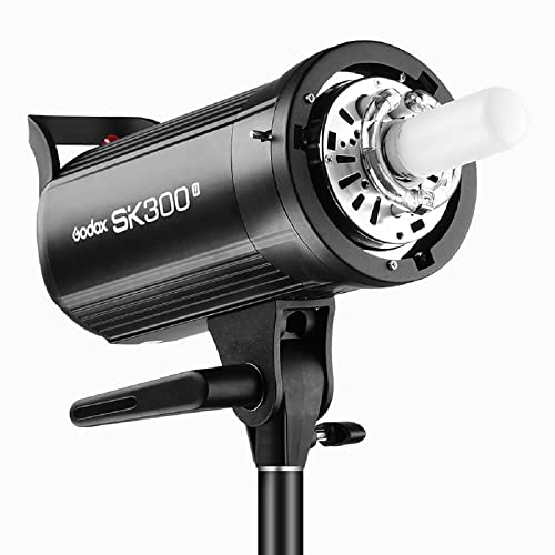 Godox SK300II - Studioblitz mit integriertem 2.4G Wireless X System