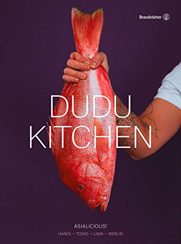 DUDU Kitchen: Asialicious!