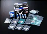 Saarwebstore Suzuki Marine Servicekit für alle Suzuki Aussenborder Wartungskit alle Außenbordmotoren Modelle Größe DF2.5 ab 2012