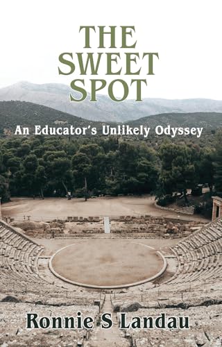 The Sweet Spot (English Edition)