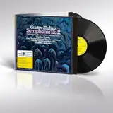 Mahler: Sinfonie Nr. 2 "Auferstehung" (Original Source; 180g Vinyl Deluxe-Gatefold Edition) [Vinyl LP]